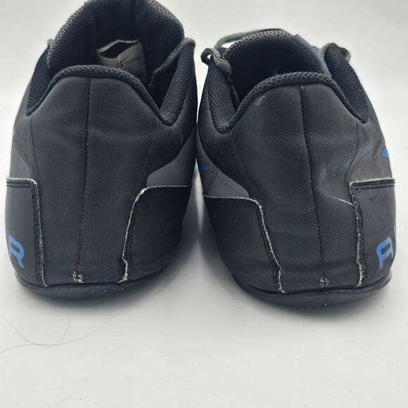 Nike Air Mavin Low 2 830367-005 Mens Size 14 Gray Blue Athletic Running Shoes - Picture 8 of 12